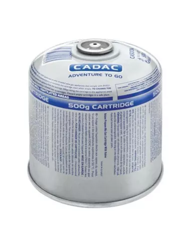 Cadac Gascartridge 500 gram