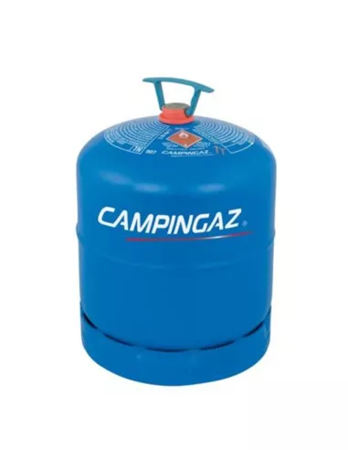 Campingaz R 907 gasfles inclusief vulling